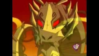 Jackie Chan Adventures  Meeting the Demons [upl. by Accebar]