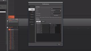 Einrichten der Audio und MIDISettings in MASCHINE 2 [upl. by Lener]