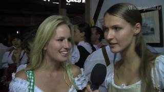 Carolin Ruppert wäre doch auch ein Kandidat für Popstars  Oktoberfest 2010 [upl. by Dor603]