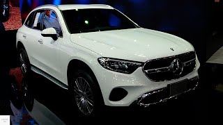 2024 Mercedes GLC 220d 4MATIC Avantgarde X254  InDepth Walkaround Exterior amp Interior [upl. by Kisor696]