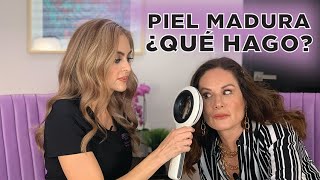 ¿Cómo cuidar mi piel sin gastar tanto  skincare para piel madura   Puro Glow [upl. by Kast]