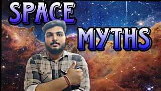 Real Myths About Space MS Theory Tamil [upl. by Eolc]