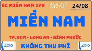 soi cầu miền nam 24082024  xổ số miền nam  Soi Cầu Miền Nam  soi cầu miền nam 179 [upl. by Fraya]