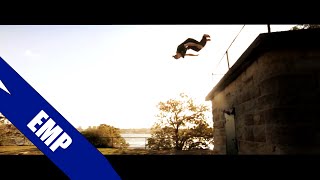 Jump The World 2015  Parkour amp Freerunning compilation HD [upl. by Cybill673]