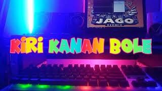 VIRALGACOR KIRI KANAN BOLE JAGO REMIX 2024 [upl. by Magree]