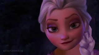 Tangled Craziness 2 Disney Craziness Tangled Best Funny Moments Compilation [upl. by Pen756]