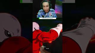 GOKU INSTINTO SUPERIOR COMPLETO NO DRAGON BALL SPARKING ZERO shorts clips twitch [upl. by Ayom]