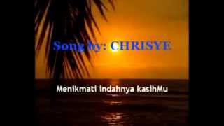 Chrisye Damai BersamaMU [upl. by Gottfried]