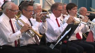 Kitsilano Showboat  Kitsilano Boys Band Alumni  Shaw Cable July11 2015 show 13 [upl. by Eked]