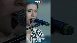 Özlem Yılmaz  İnsana Muhabbet Duyalı sentürkülerinisöyle [upl. by Rattray193]