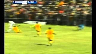 24032012CAF  LDC16E ALLERPOWER DYNAMOS FC VS TP MAZEMBE11 [upl. by Allesig]