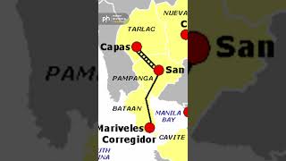 The Dark Tragedy of the Bataan Death March shorts [upl. by Asiuol]