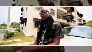 Tonymix  Epa Kounya Rabòday Official Music Video Oct 2014 [upl. by Ewnihc721]