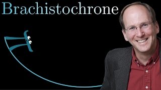 The Brachistochrone with Steven Strogatz [upl. by Griffie360]