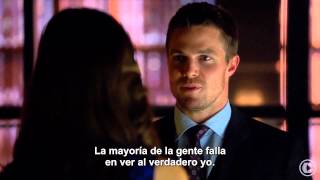 Arrow  ComicCon Trailer FULL HD 1080p  Subtitulado [upl. by Bolan73]