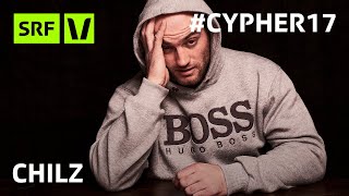 CHILZ KWAT am Virus Bounce Cypher Cypher17 [upl. by Zurek341]