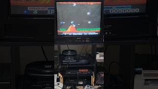 gradius nes retrogames nintendo gradius gameplay [upl. by Yuk143]