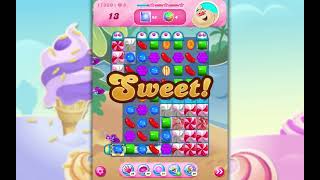 Candy Crush Saga Level 17380 [upl. by Abbey]