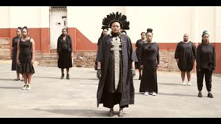 Buhlebendalo  Mdali Official Music Video [upl. by Gilford]