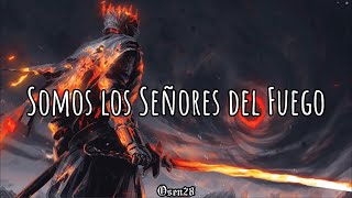 FEUERSCHWANZ amp LORD OF THE LOST  Lords Of Fyre「sub español」 [upl. by Akfir]