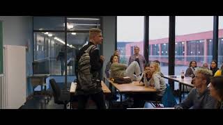 Benno Stirbt im Klassenzimmer Film Clip [upl. by Southworth328]