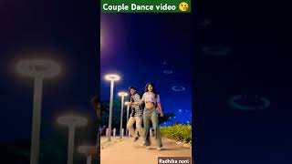 PAYALIYA 🔥💃💃love status trending sambalpuri song dance viral video sambalpurisorts coupledance [upl. by Sacksen]