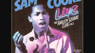 Sam Cooke  Medley Its All RightSentimental Reasons [upl. by Anytsirhc]