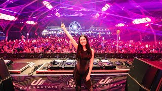 Nifra live from EDC Las Vegas 2024 Quantum Valley [upl. by Aima]