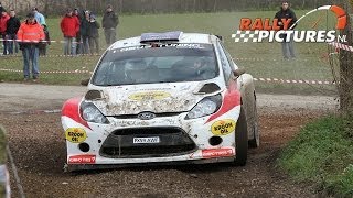 Rally van Haspengouw 2014 HD [upl. by Ecirehs240]