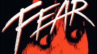 Official Trailer  FEAR 1990 Ally Sheedy Lauren Hutton [upl. by Pucida]