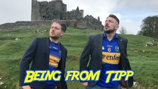 The 2 Johnnies  Being from Tipperary [upl. by Riane436]