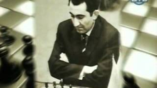 Tigran Petrosian 3 [upl. by Conny883]