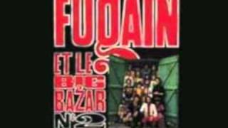 MICHEL FUGAIN amp LE BIG BAZAAR quotVol 00quot [upl. by Halyk]