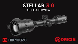 HIKMICRO Stellar 3 0 [upl. by Haram]