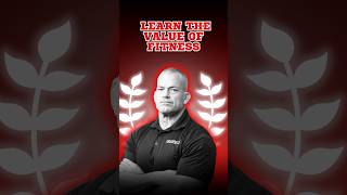 Jocko Willink About Learn the Value of Fitness motivation inspirationalmindset navyseal [upl. by Airamas]