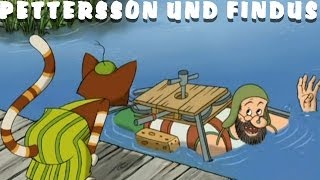 Pettersson und Findus  Tapferes Seepferdchen  Trailer [upl. by Aubrie190]