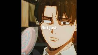 LEVI Mary on a crossAttack on Titan AmvLeviattackontitanedit anime fypmaryonacrosslyrics [upl. by Mamie]