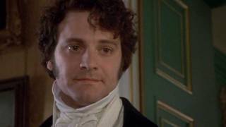 Pride amp Prejudice 1995  She   Mr Darcy Desires at Rosings Jennifer Ehle Colin Firth [upl. by Giustino]