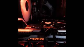 RGB RX 6700 xt Sapphire Nitro [upl. by Tiram]