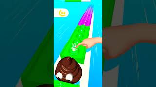 Pop rn gaming sn sabskrbe gayes like comment share gameplay poprun funny level gaming sn [upl. by Airogerg800]