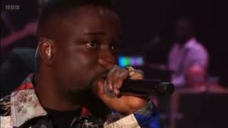 Sarkodie  Full Performance at BBC Radio 1Xtras Afrobeats Concerto [upl. by May]