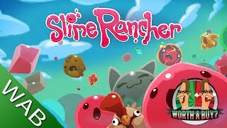 Slime Rancher Review  Worthabuy [upl. by Teresina]