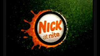 Nick At Nite [upl. by Aimat]