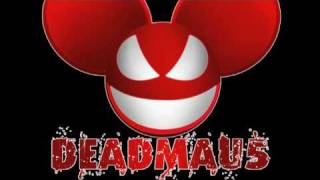 Deadmau5  Lack of a Better Name [upl. by Henrion]