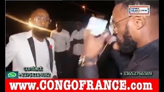 BOTALA HERITIER WATANABE AZO DÉFIÉ BA COMBATTANTS CONCERT NA AFRIQUE DU SUD [upl. by Nuri]