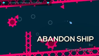 Abandon Ship  JSampB collab with DantetheVigil [upl. by Lachlan772]