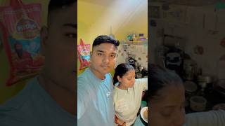 Kitna pyara hai ye chehra couplevlog love vlogvlogsvideo shortsytshorttranding viralshorts [upl. by Duwad]