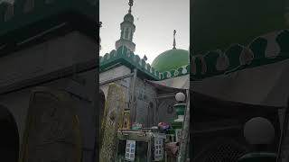 Allah Ke Aise Wali Jin Ko نبی Nabi Ne Ilm Sikhaya Tha 🤯  Mahim Dargah  bilalvlogs shorts vlog [upl. by Ioyal]