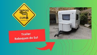 Trailer Reboques do Sul [upl. by Hsak]