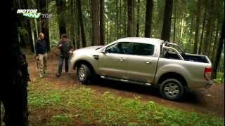 Ford Ranger 22 TDCi [upl. by Nivar]